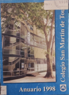 Anuario SMT 1998