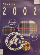 Anuario SMT 2002