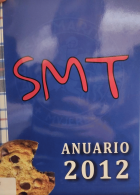 Anuario SMT 2012