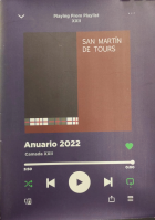Anuario SMT 2022