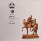 40 años Colegio San Martín de Tours Mujeres