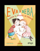 Eva y Beba rompen el record de los fósiles