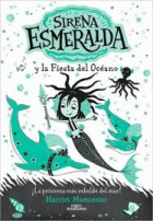 Sirena Esmeralda y la fiesta del Océano