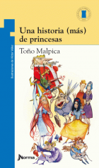 Una historia (más) de princesas