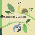 Cascarudo y Caracol