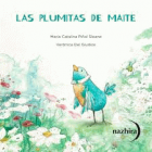 Las plumitas de Maite